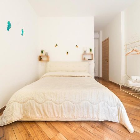 Bed and Breakfast Balconi Sul Mare Otranto Exterior foto